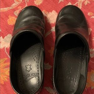 Dansko shoes